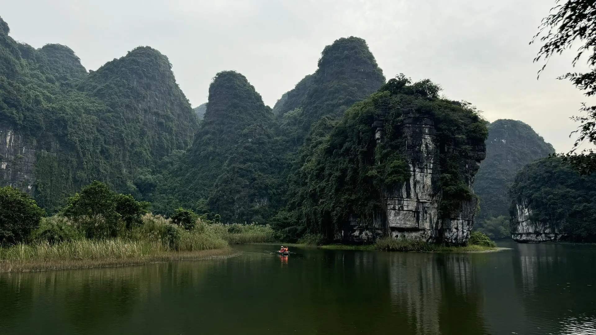 Trang An