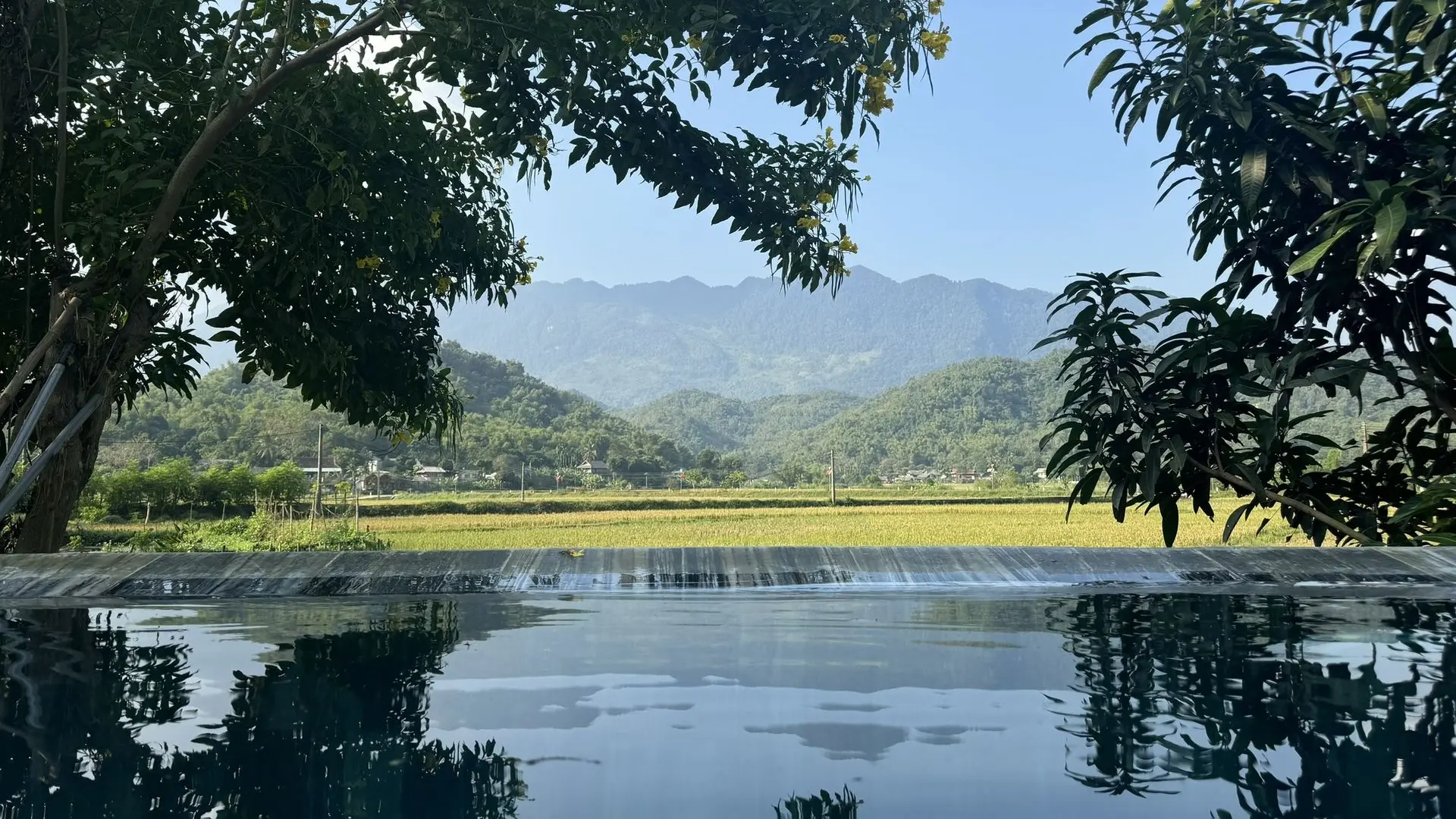 Mai chau guessthouse