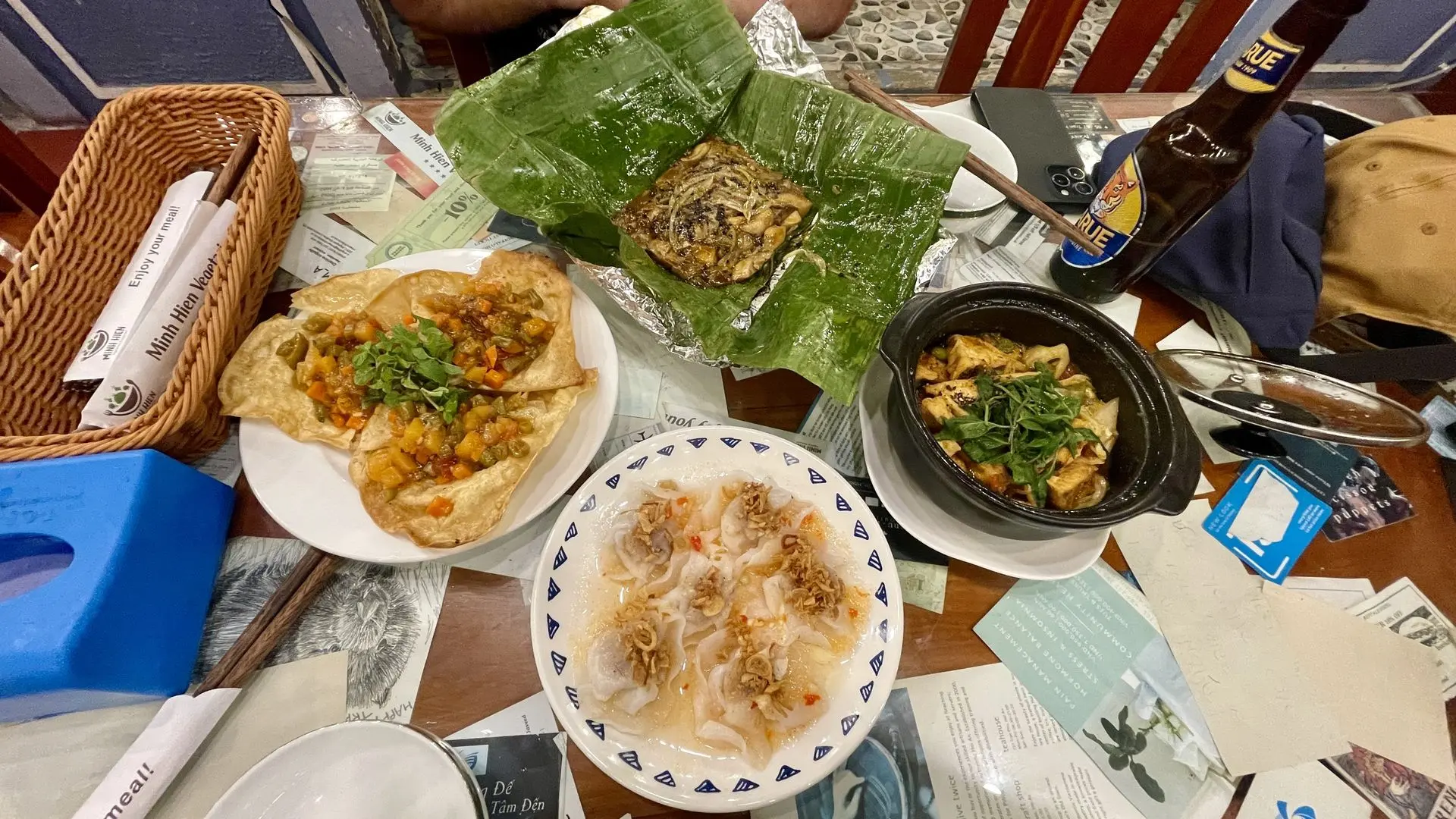 food hoi an